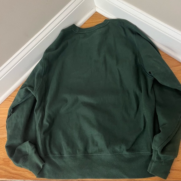 University of South Florida (USF) Crewneck Sweatshirt Size M Women’s - Picture 4 of 4